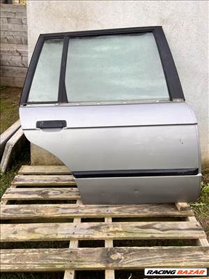 BMW E30 Touring jobb hátsó ajtó 41521947204