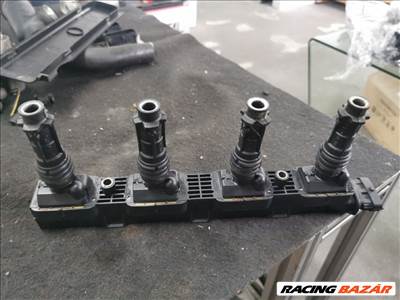 Opel Corsa D 1.2 Gyújtótrafó 0221503472