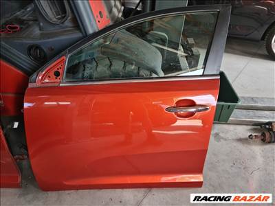 Kia Sportage (SL) Bal első ajtó 