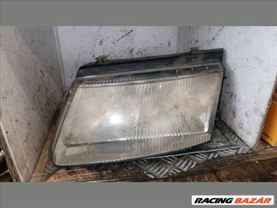 Volkswagen Passat B3 Fényszóró Bal "127988" 14742500