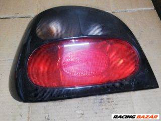 Renault Mégane I Bal Hátsó Lámpa *117067*
