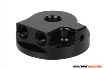 BMW M50/S50/S52 olajhűtő adapter