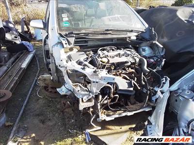 Opel Zafira B 1.9 CDTI Fűtőmotor (Klímás)
