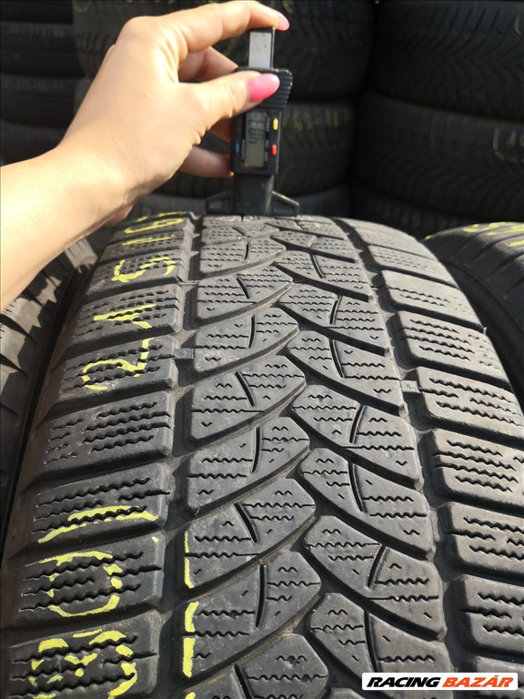 215/65 R16 Firestone téli gumi 12000ft a 2db/230/ 1. kép