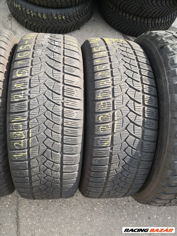 215/65 R16 Firestone téli gumi 12000ft a 2db/230/ 3. kép