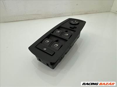 BMW X3 E83 ablakemelő és tükör kapcsoló  3414353 3402734