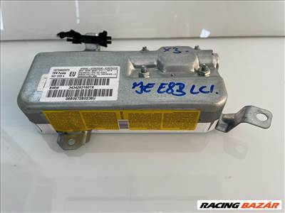 BMW E83 X3 LCI jobb első ajtólégzsák  34342631601x
