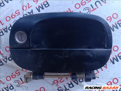 Hyundai H-1 Starex Jobb oldali külső ajtókilincs  826524a300
