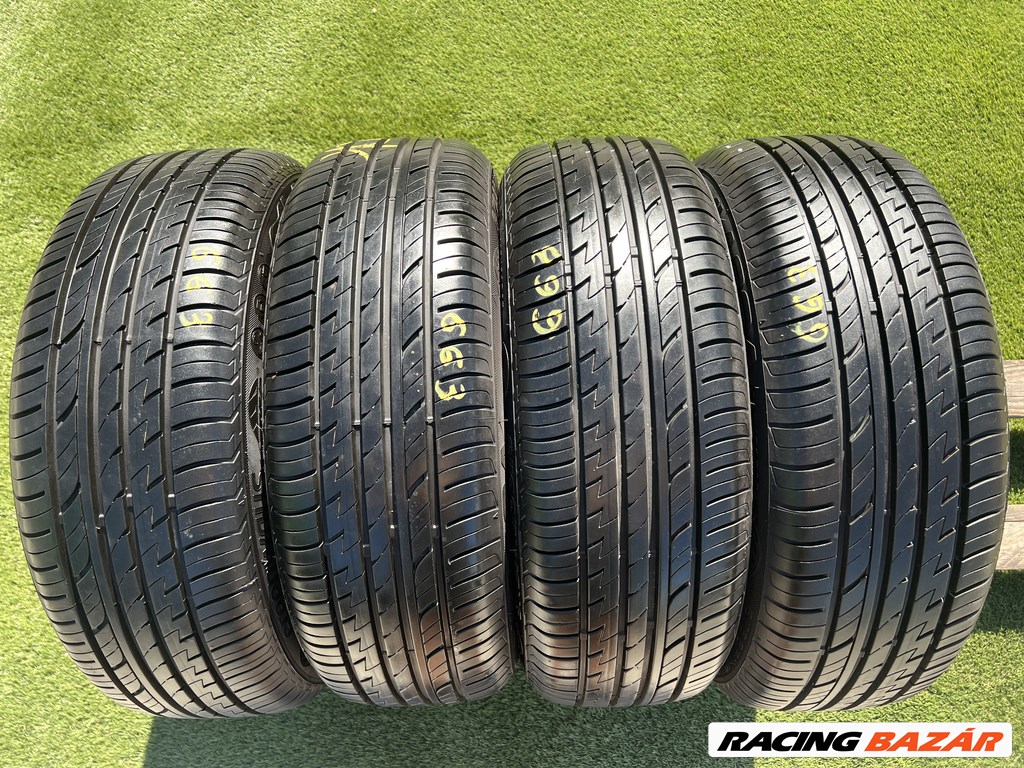 195/60 R15 Lassa Greenways nyári gumi 7mm 1. kép
