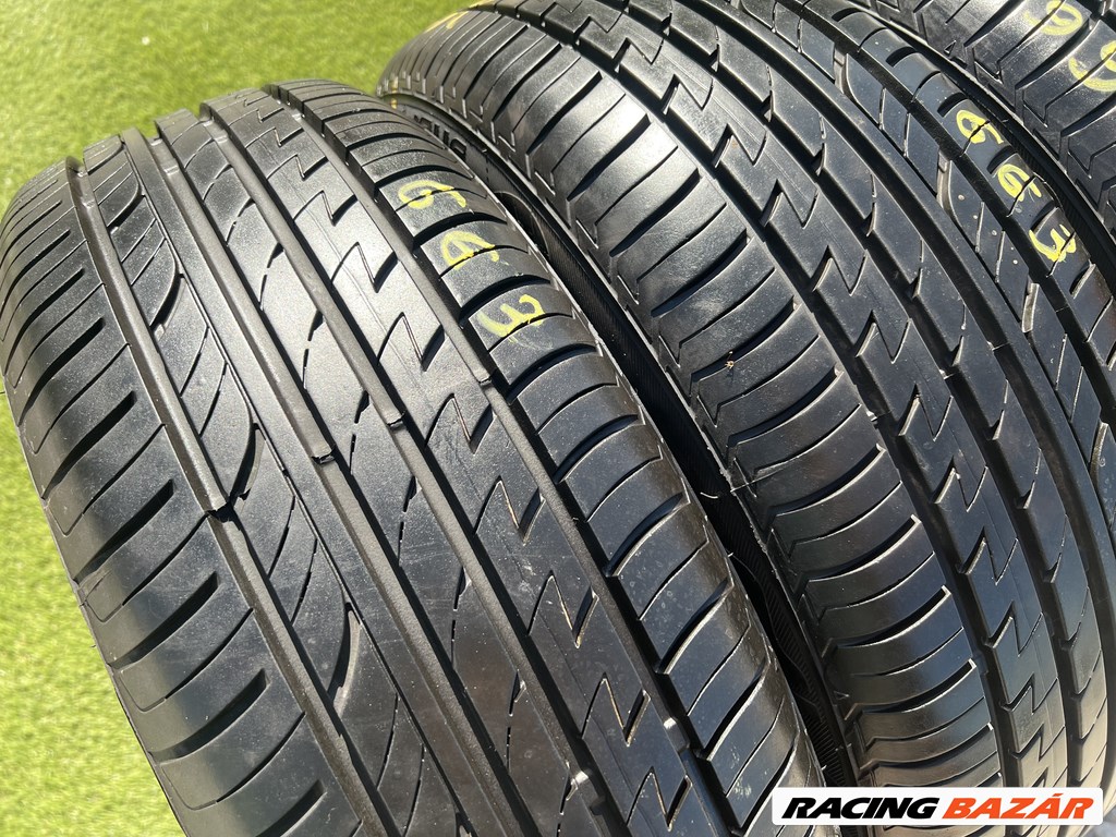 195/60 R15 Lassa Greenways nyári gumi 7mm 2. kép