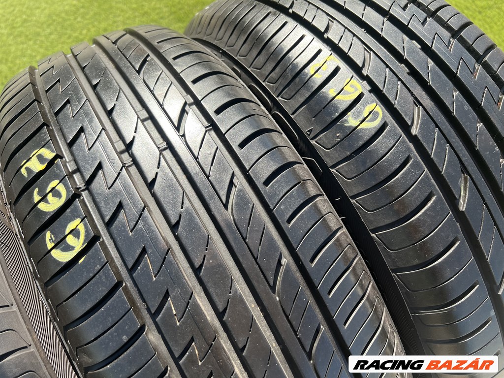 195/60 R15 Lassa Greenways nyári gumi 7mm 3. kép