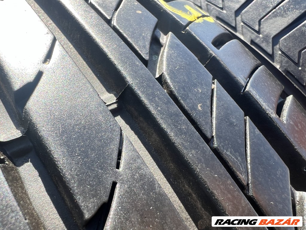 195/60 R15 Lassa Greenways nyári gumi 7mm 4. kép