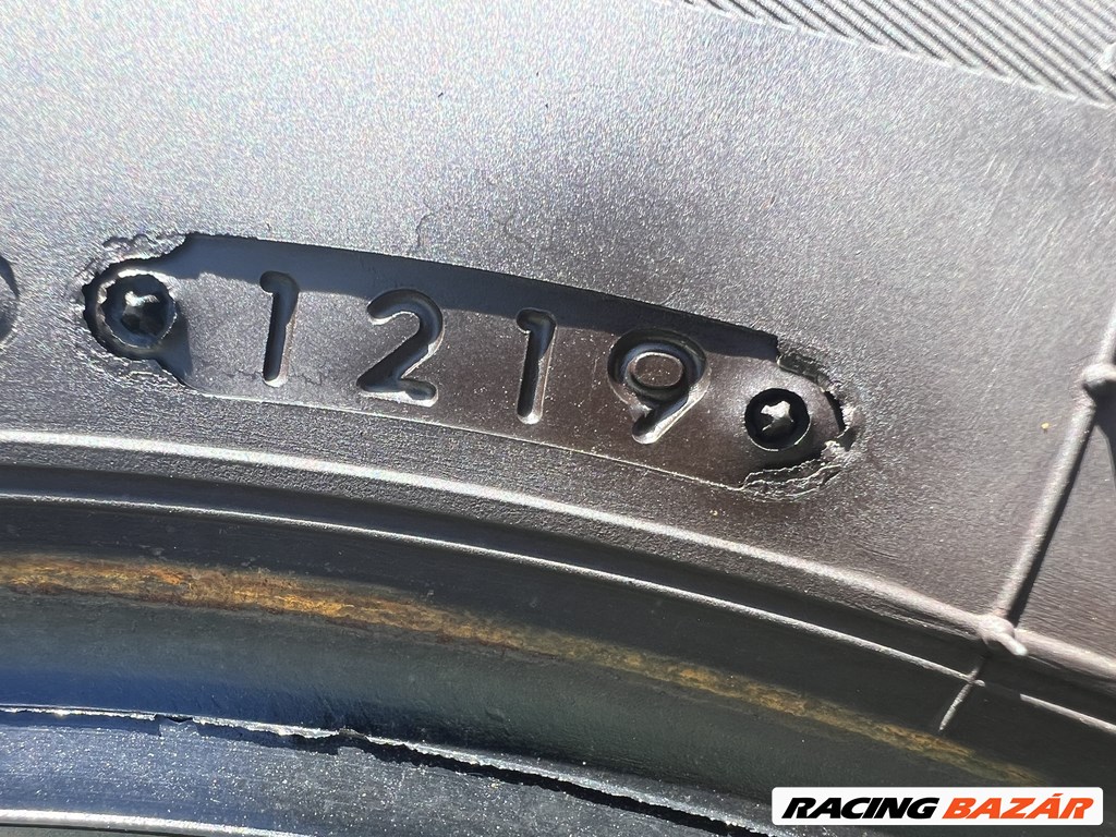 195/60 R15 Lassa Greenways nyári gumi 7mm 6. kép