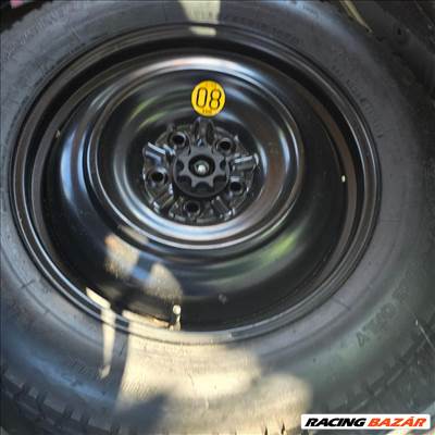 Lexus RX (XU30) 450h pótkerék 