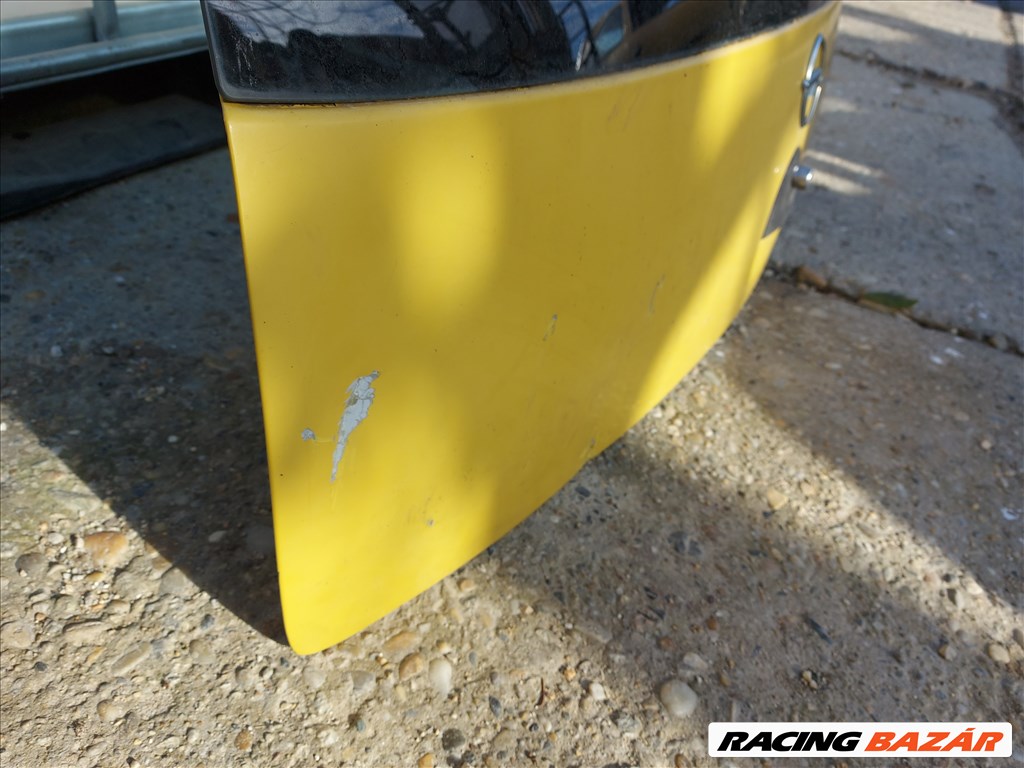 Opel Corsa c csomagtér ajtó eladó 3 ajtós 3. kép