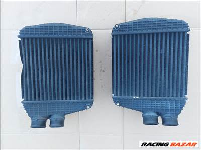 Maserati Ghibli intercooler 16484792