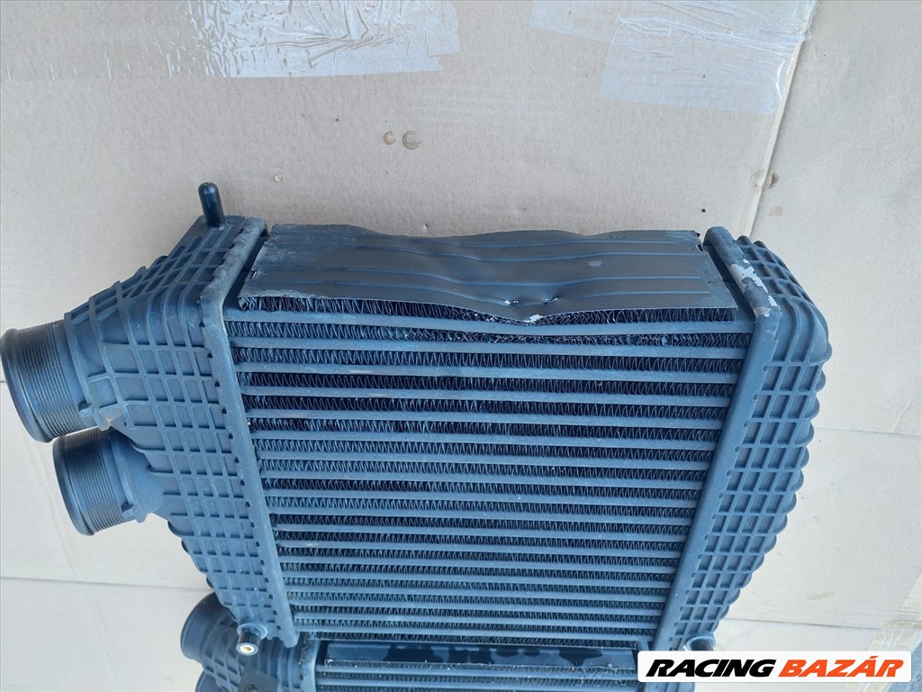 Maserati Ghibli intercooler 16484792 5. kép