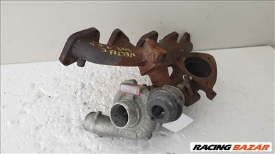 507253 Opel Vectra C, 2.0 Diesel, 2003, TURBÓ, 24461826