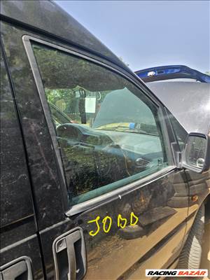 Fiat Scudo I, Peugeot Expert I Ajtó üveg 