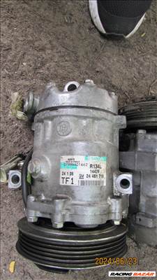 Opel Corsa C 2000-2006 klímakompresszor 24461719
