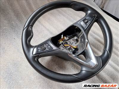 Opel Astra K multikormány 