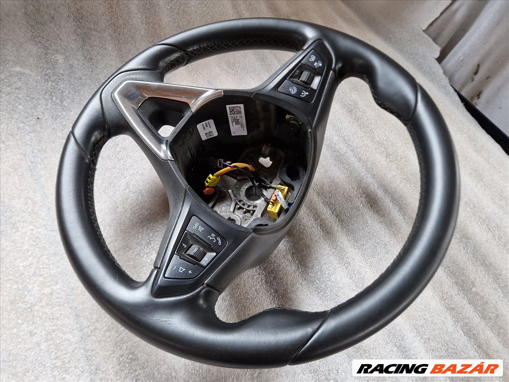 Opel Astra K multikormány  3. kép