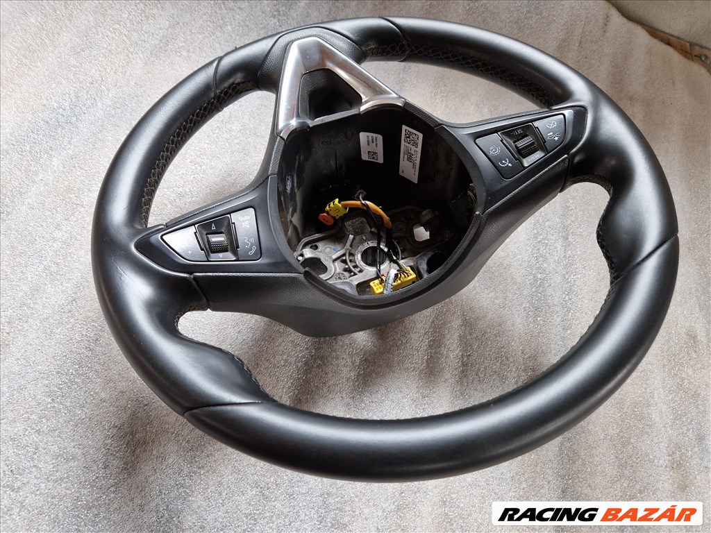 Opel Astra K multikormány  4. kép