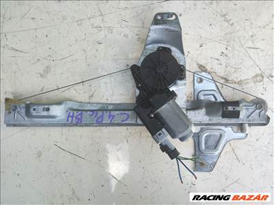 Citroën C4 Picasso I bal hátsó ablakemelő szerkezet motorral 9682632180 440787e