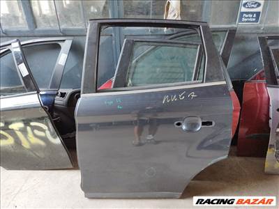 Ford Kuga 2008-2012 bal hátsó ajtó üresen 