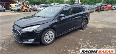 Ford Focus Mk3 bontott alkatrészei