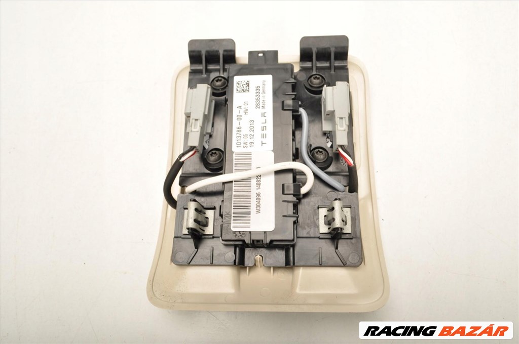 Tesla Model S mikrofon 101378600a 2. kép