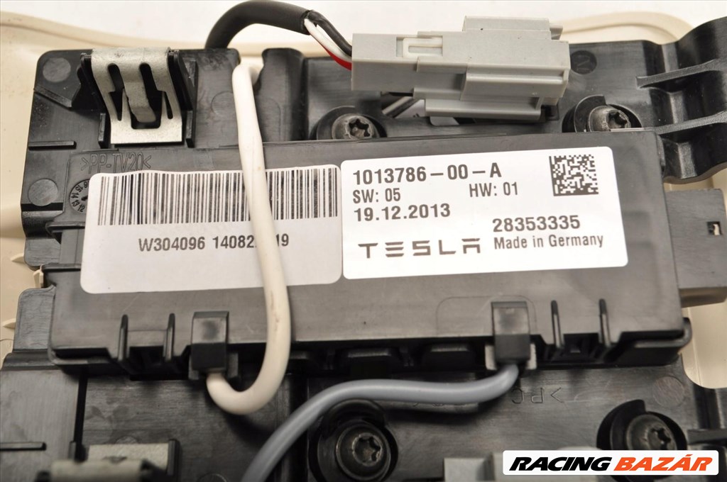 Tesla Model S mikrofon 101378600a 3. kép