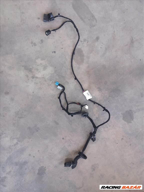 Ford Transit Tranzit Custom 12- Ajtó ablakemelő kábelköteg köteg 0223 bk2t14a631bdf bk2t14a631bdd 1. kép