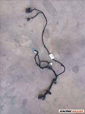 Ford Transit Tranzit Custom 12- Ajtó ablakemelő kábelköteg köteg 0223 bk2t14a631bdf bk2t14a631bdd