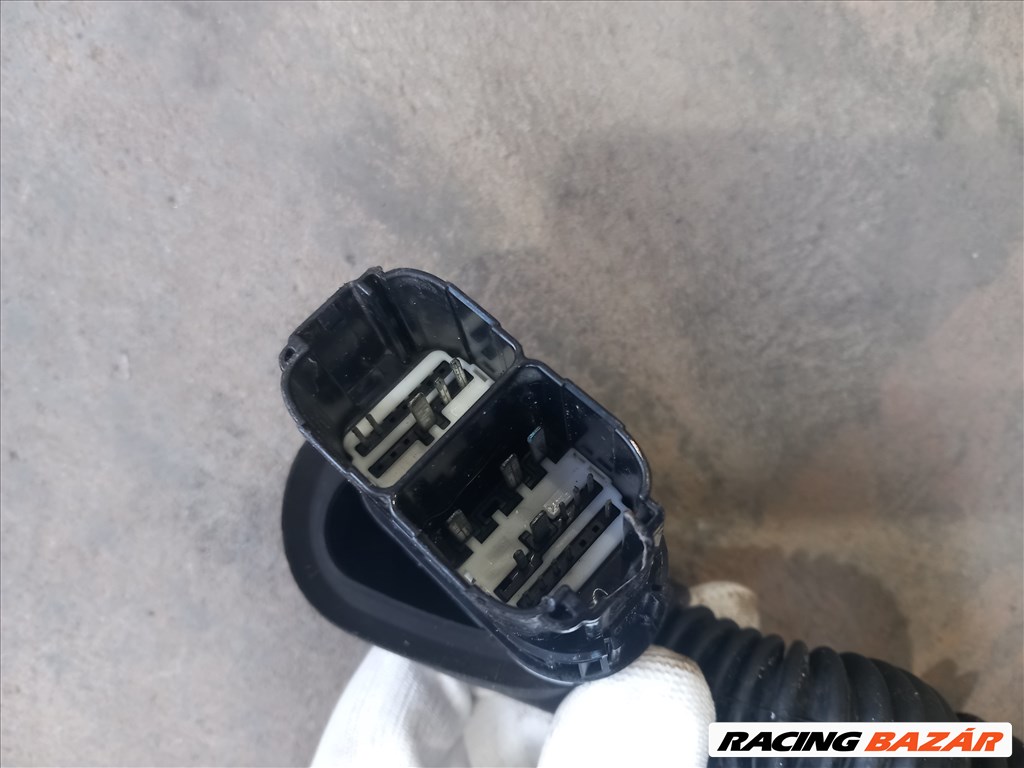 Ford Transit Tranzit Custom 12- Ajtó ablakemelő kábelköteg köteg 0223 bk2t14a631bdf bk2t14a631bdd 4. kép