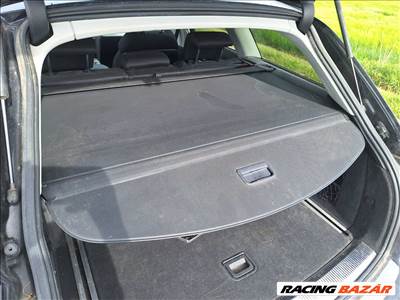 Audi A6 (C6 - 4F) Csomagtér roló