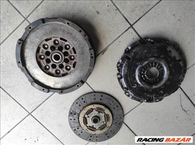 Ford Transit Mk8 kettős tömegű lendkerék GK216477 valeo836253