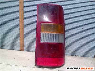 FIAT SCUDO 95-03 Jobb hátsó lámpa