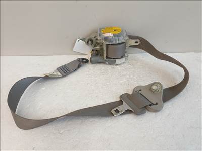 505366 Subaru Forester 2, 2011, Jobb  Első Övfeszítő, Biztonsági Öv