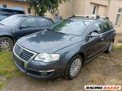 Volkswagen Passat B6 Variant 2.0 TDI gyári karosszéria elemek LK7X színben eladók lk7xb63c cbab137933
