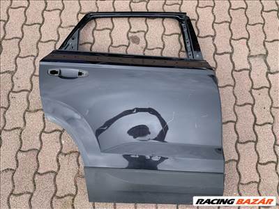 Seat Ateca (2016-tól) jobb hátsó ajtó 