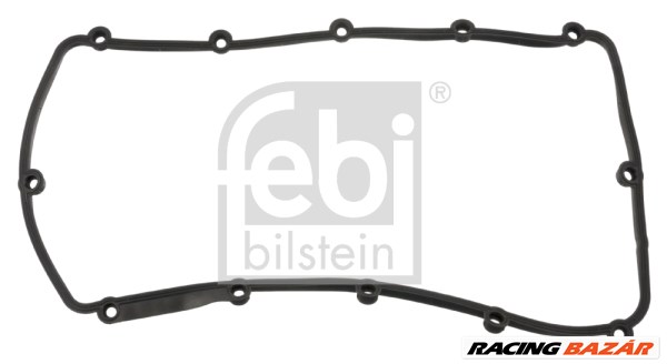 FEBI BILSTEIN 105972 - szelepfedél tömítés CITROËN FORD FORD AUSTRALIA LAND ROVER MAZDA PEUGEOT 1. kép