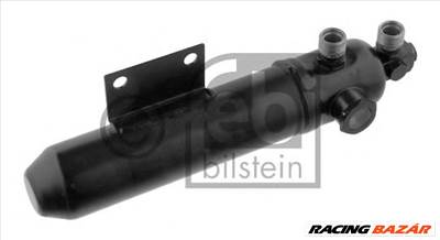 FEBI BILSTEIN 35585 - klíma szárítószűrő MAN MERCEDES-BENZ