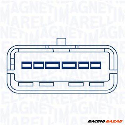 MAGNETI MARELLI 350103795000 - ablakemelő PEUGEOT