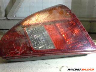 Renault Thalia I Jobb Hátsó Lámpa *20552* valeo-7700433741