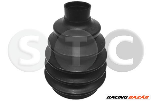 STC T410278 - féltengely gumiharang ABARTH ALFA ROMEO AUDI BMW FIAT JAGUAR LANCIA NISSAN OPEL TOYOTA 1. kép