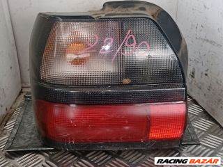 Renault R19 Bal Hátsó Lámpa *106801*