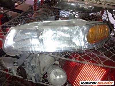 Rover 400 Fényszóró Bal "000423"