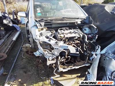 Opel Zafira B 1.9 CDTI Bal első Ajtó (Üres lemez)