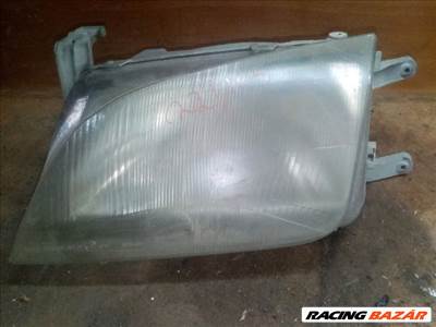 Suzuki Swift II Fényszóró Bal "130699" 88204581